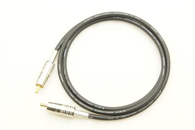 MOGAMI 2964 Цифровой коаксиальный RCA кабель 0,5 м