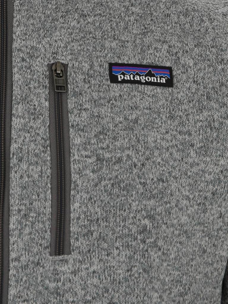Куртка Patagonia Men's Better Sweater Fleece Jacket (25528) stonewash (25528-STH)