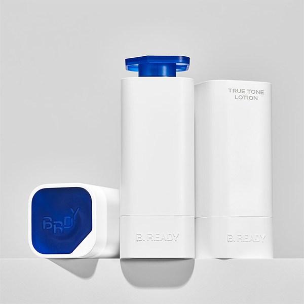 Beready True Tone Lotion корейская косметика