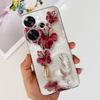 For Xiaomi Poco F6 Case Redmi Turbo3 New Fashion Painted Cover Soft Slim Phone Cases For Xiaomi Redmi Turbo 3 Poco F6 F 6 Bumper