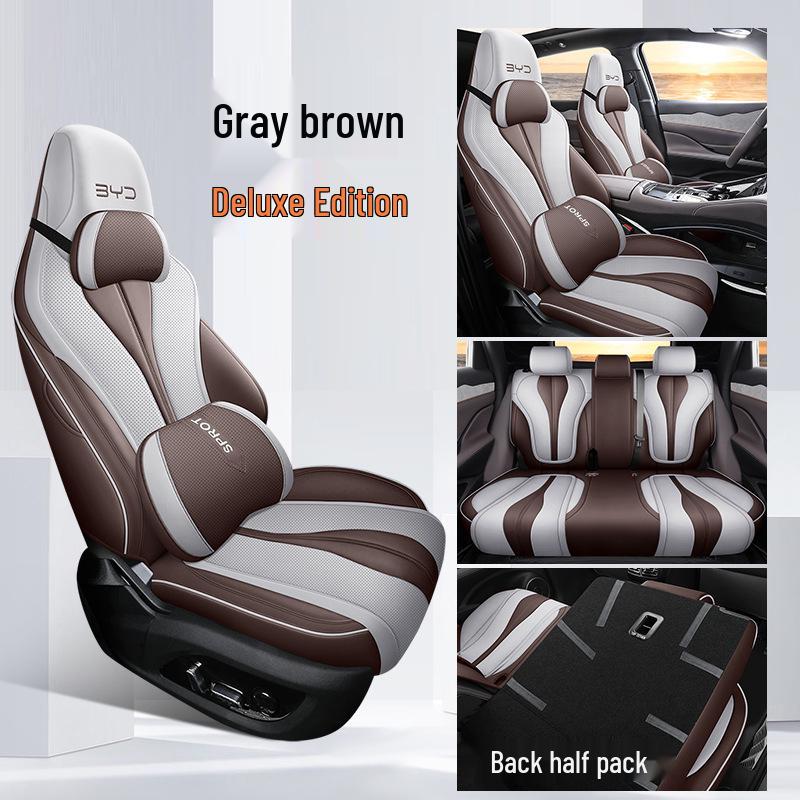 BYD Frigate 07 All-Season Seat Cushion, 2023 DM-i 205KM Flagship Model