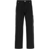 Carpenter Straight-leg Trousers 10188851-A08771-1B000