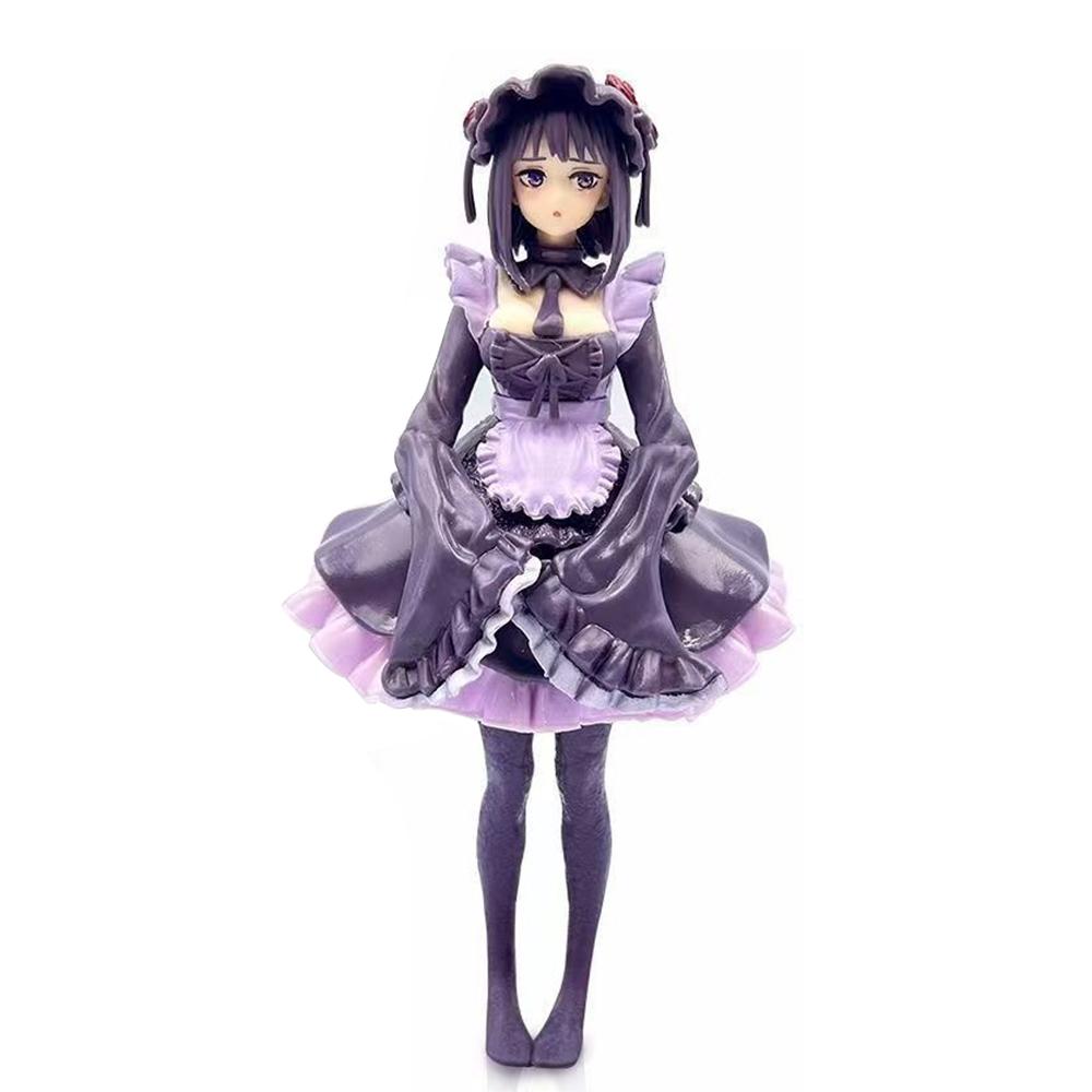 Фигурка из аниме Kitagawa Marin фигурка Kitagawa Фигурка-экшн Кукла Модель из ПВХ Игрушки Коллекционные предметы для взрослых Статуэтка мальчики девочки Подарки 19-23см