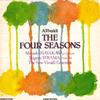 LP Record MASAAKI HAYAKAWA(COND.)/NEW VIVALDI - Vivaldi/(the Four Seasons)op8 No.1- FONC5029 FONTEC Japan Classical Used