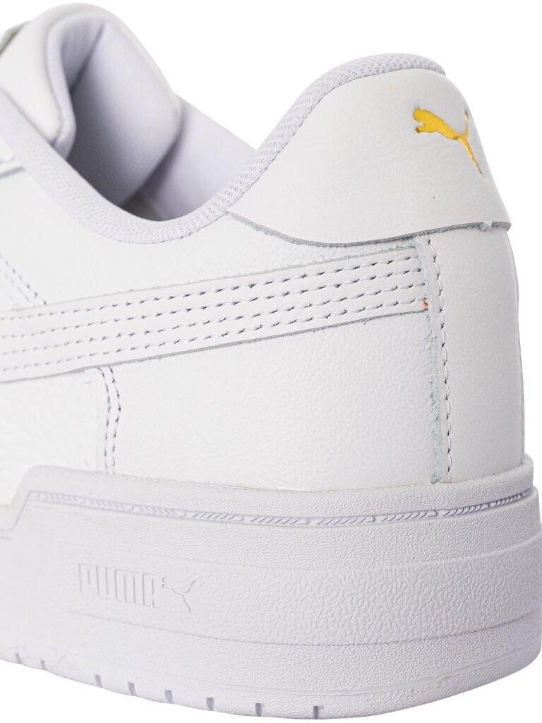 Кроссовки Puma CA Pro Classic white