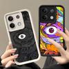 Чехол для телефона для Xiaomi Redmi Note 15 14 13 Pro Plus Bad Bunny X100pre Shell 12S 11 11S 11T 5G 14S Мягкий силикон Funda