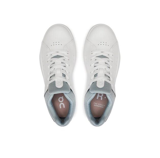 Кроссовки On The Roger Advantage 3WD10652349 белый