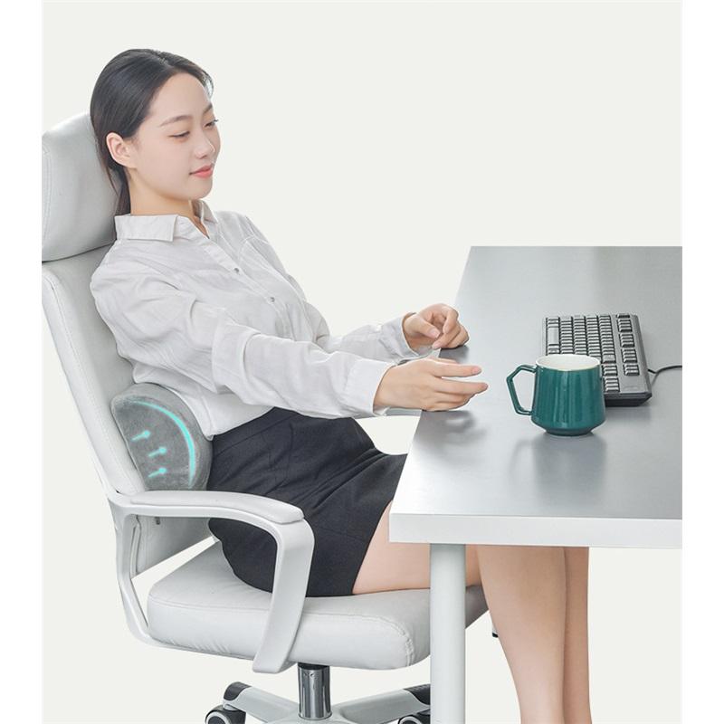 Подушка для ног Office Rest Полуцилиндрическая подушка для ног Подушка для ног с высоким отскоком Подушка из пены с эффектом памяти