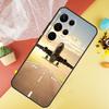 Чехол для телефона Самолет Самолет Самолет Для Samsung Galaxy S26 S25 Ultra S23 FE S21 S20 S22 S24 Ultra S10 Plus Чехол Coque