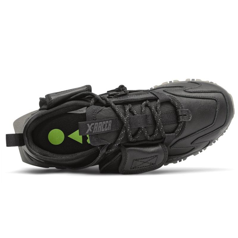 New Balance Тактические кроссовки X Racer Utility черные MSXRCTUA