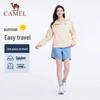 Camel Худи Muguang V+ с охлаждением и защитой от солнца UPF1500+