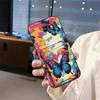 Graffiti Fashion Design Phone Case For Samsung Galaxy A510/A5 2016/SM-A510F Soft case Waterproof protective TPU Cover