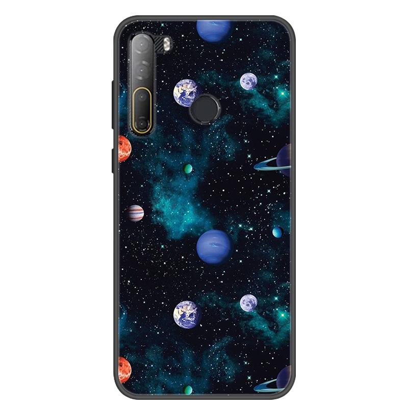 Case For HTC Desire 20 Pro Case Cool Silicone Protective Cover for HTC Desire20 Pro Bumper Fundas Coque Desire 20 Pro 20Pro