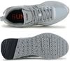 Sun68 Jaki 2.0 Silver Mesh - Мужские кроссовки Обувь Серебристый Z36119-44 ОРИГИНАЛ
