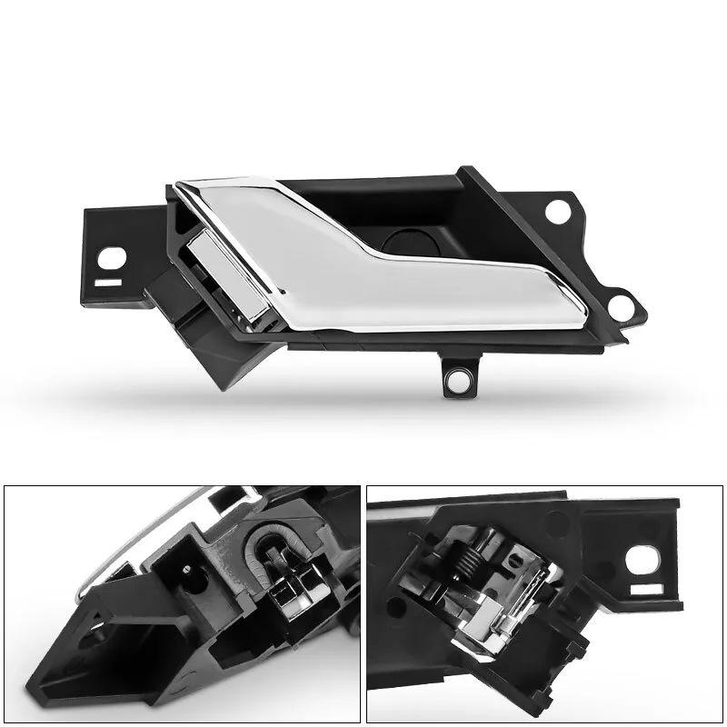 Interior Door Handle For Chevrolet Captiva Sport 2012-2015/Saturn Vue 2008-2010/Opel Antara Car Door Handle 96861999 96861998