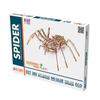 Spider - Casse-tête mécanique en 3D