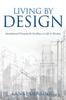 Книга Living by Design