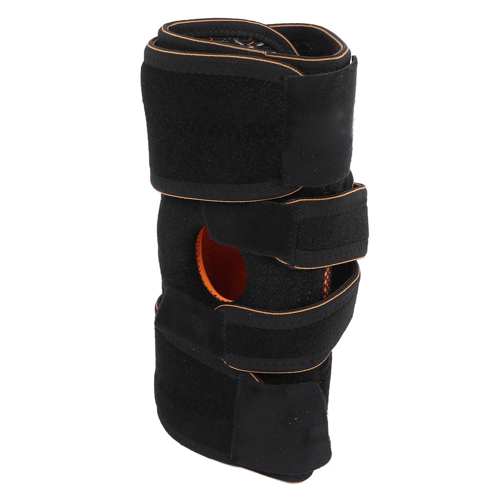 Компрессионные наколенники Дышащий бандаж для надколенника для облегчения боли в колене, восстановления после травм