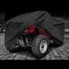 ATV Cover - Rainproof, Sunproof, Dustproof Protection for ATVs & Tractors