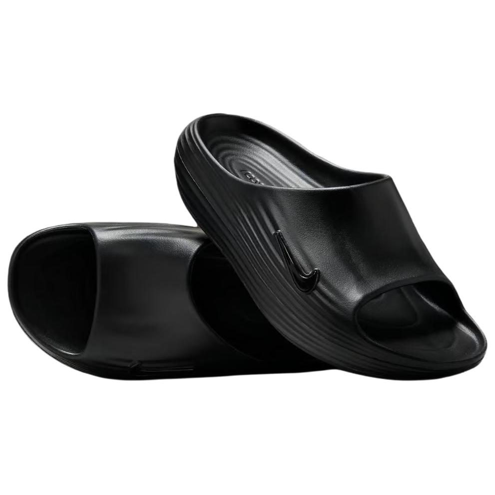 Nike Кроссовки ReactX Rejuven8 Slide Black HV4479-001