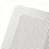 Screen Tape 11Pcs Self-Adhesive Mesh Patch Easy-to-Apply Waterproof Window Screen Repair Tape DIY Protector Strip