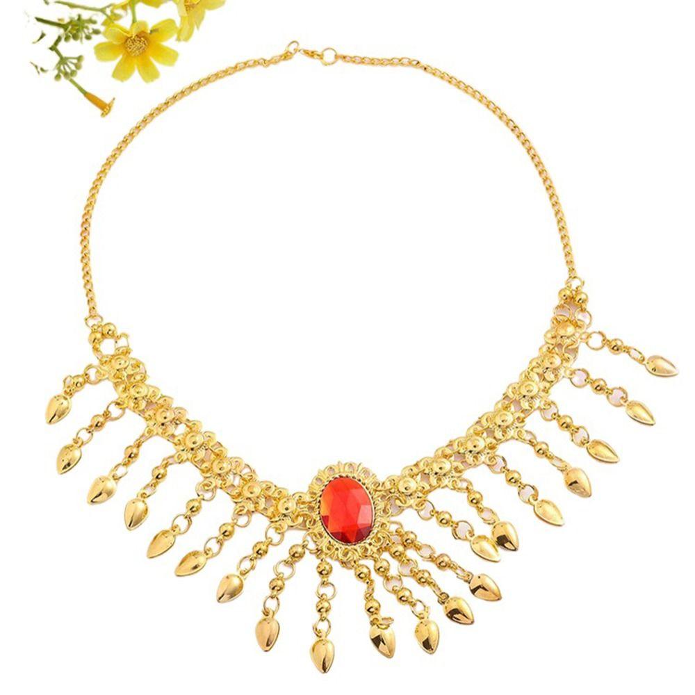 Индийские танцевальные аксессуары для волос, повязка на голову, костюмы для танца живота, аксессуары для выступлений