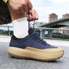 Спортивная и повседневная обувь на платформе SY GTX, дышащая, для активного отдыха, амортизирующая, для альпинизма, высокоэластичная, легкая, износостойкая, для пеших прогулок