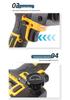 Compact Electric Hydraulic Crimping Tool for Cable Lugs and Wire Terminals (CM-70/240/300)