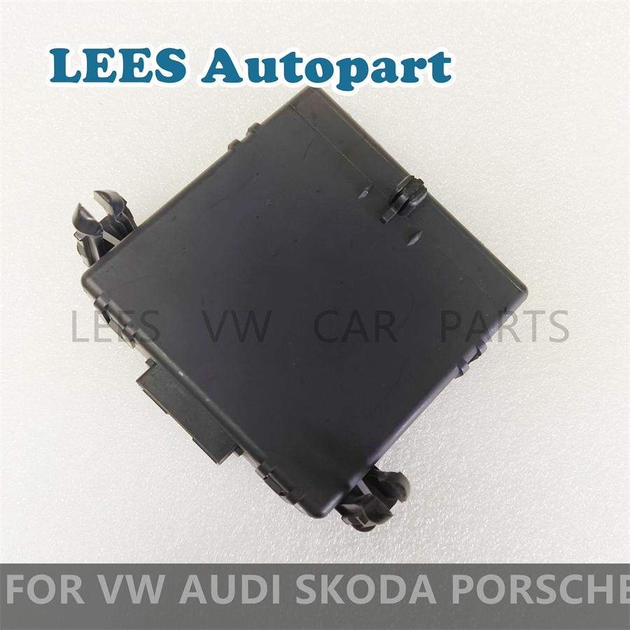 1K0907530AD 1K0907530AF CanBus Gateway Control Unit Module for Jetta PASSAT GOLF Controller 1k0 907 530 ad af