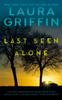 Книга Last Seen Alone