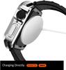 Чехол из ТПУ для Apple Watch Корпус 44 мм/40 мм 42 мм/38 мм 45 мм 41 мм бампер Защита экрана Аксессуары для корпуса iWatch Серии 6 3 SE 7 8 9