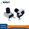 RV09 Потенциометр с коротким регулируемым валом 10K 50K WH09 B103 B503