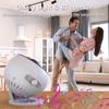 Pro Starry Sky HD Galaxy Light - Music Atmosphere Night Projector