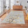 Ковер с принтом, который можно мыть LNA1858-SM238