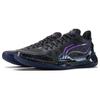 Li-Ning Liren 4 V2 Черные мужские кроссовки из обсидиана ABAU037-8