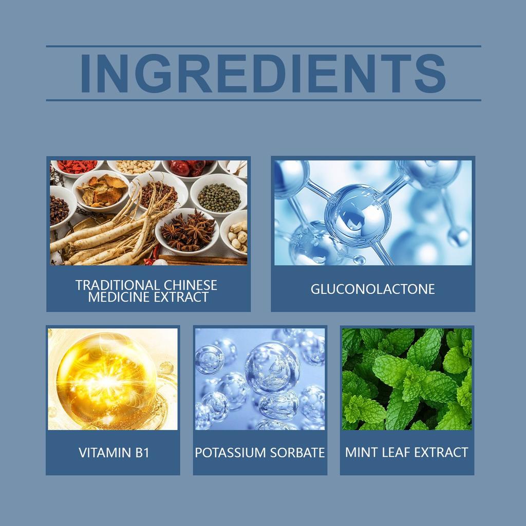 Спрей для полости рта Fresh Breath Clean Teeth Care For Oral Hygiene Fresh Spray 30ml