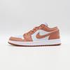 DC0774-080 Nike WMNS Air Jordan 1 Low Sky J Orange (Женский)