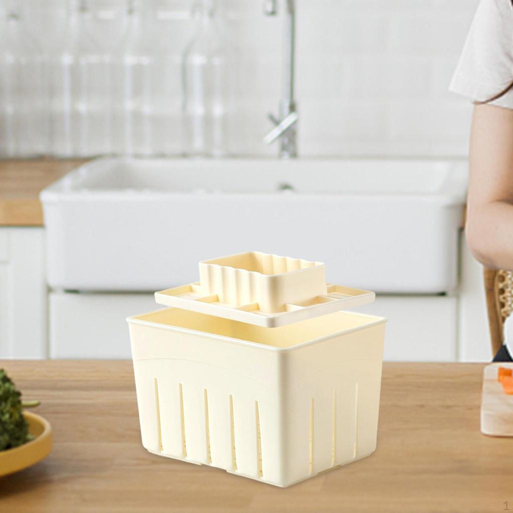 Tofu Press for Homemade Cheese And Soybean Making