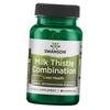 Комплекс для детоксикации печени, Milk Thistle Combination, 60капс (71280077)