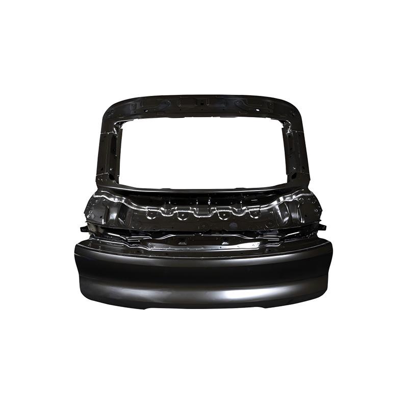 Fits 2024-2025 Porsche Cayenne Coupe OE Tailgate