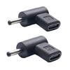 USB CREATE DOG Зарядный наконечник Link 3.0x1.1 мм Папа Link 12В 20В Для ноутбуков Выпрямителей Силового оборудования