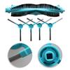 Maintain Your For Conga Robot Vacuum's Performance with Replacement Brush Kit