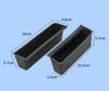 N-Box JF5/JF6 Front Door Handle, Rubber, Storage Box, N-Box, Accessories, Accessory Holder, Console Tray,