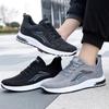 Fashion Men's Breathable Mesh  Summer New Sports Men's Shoes Casual Fashion Versatile Single Shoes for Men