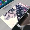 Large Mouse Pad Gamer Computer Desk Mat Modern Table Keyboard Laptop Carpet XXL One Piece Trafalgar Law Gaming Mousepad