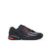 Men's Adistar Cushion Jh5278 Black Sneakers