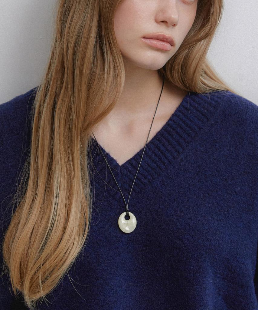 Амулет Byhyeres Ивовая бусина Bh7N5B816Ws800