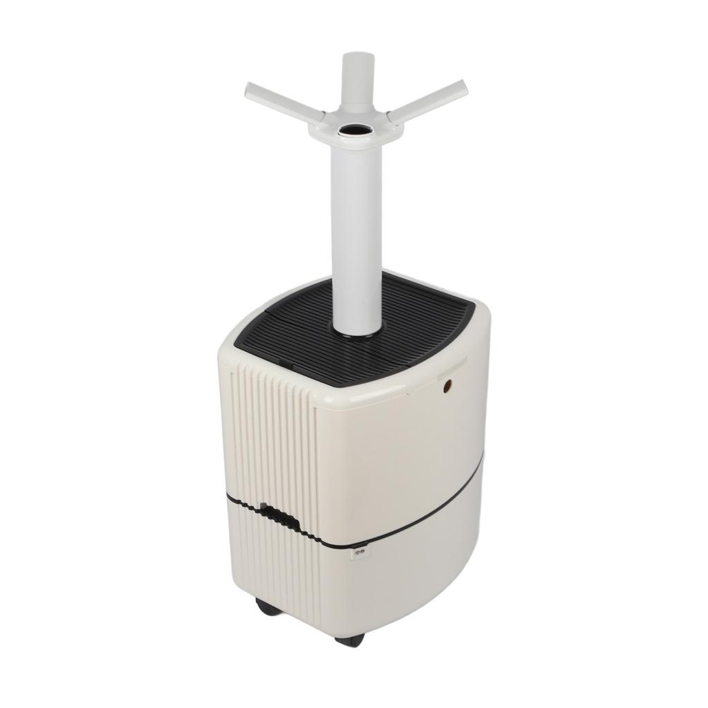 Industrial Commercial Humidifiers 25L Large Capacity 3000mL/H Fog Volume Cool Mist Atomizer with