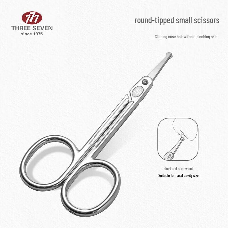 777 7-Piece Manicure Set