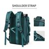Woman Travel Backpack,waterproof 16 Inch Business Laptop Backpack With Shoe Bag Hidden USB Charging Port Hiking Camping Backpack